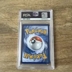 Pokemon TCG Cynthia's Garchomp EX Card 232/182 Destined Rivals PSA 10 GEM MINT - Image 2