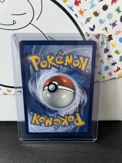 Pokemon TCG Cynthia's Garchomp EX Destined Rivals 232/182 - Image 2