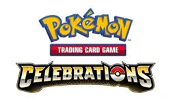 Pokemon TCG | Celebrations 25th Anniversary 2021 | Pick Your Cards | NM - Image 1