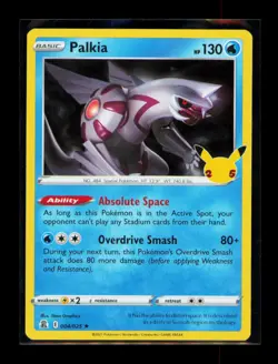 Pokemon TCG | Celebrations 25th Anniversary 2021 | Pick Your Cards | NM - Image 5
