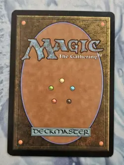 Caves of Koilos - Apocalypse - Magic the Gathering - MTG - Light Play - Image 2