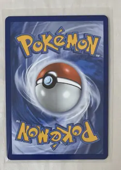 Psyduck Holo 039/217 Prize Pack Series 9 Promo Pokemon Card NM ASCENDED HEROES - Image 2