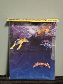 Pokemon Cards NEO 3 sealed premim binder Japanese Awakening Legends Binder Set - Image 2
