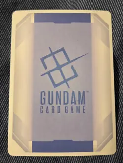 White Base ST01-015 C+ Gundam Card Game English NM - Image 2
