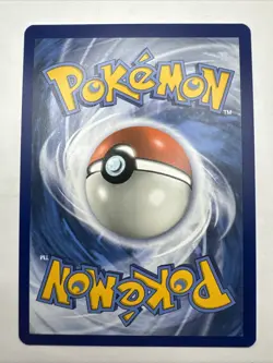 Pokemon Card Farfetch'd Hidden Fates Reverse Holo 45/68 Near Mint - Image 2