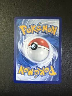 Pokemon Froslass 1207/07 Chinese Card Gem Pack Vol. 4 - Image 2