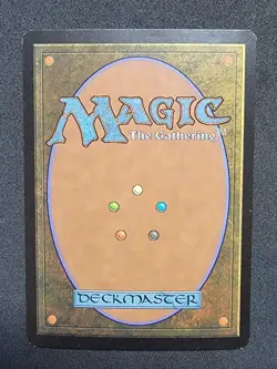 MTG - Uyo, Silent Prophet Champions of Kamigawa Foil - Image 2