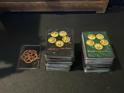 Legend Of The Five Rings Cards Mixed Lot Of 350+ - Image 2