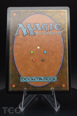 Tidal Bore - Mercadian Masques Foil - Magic the Gathering - Image 2