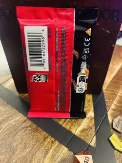 MTG Magic The Gathering The Lost Caverns of Ixalan Collector Booster Pack Sealed - Image 2