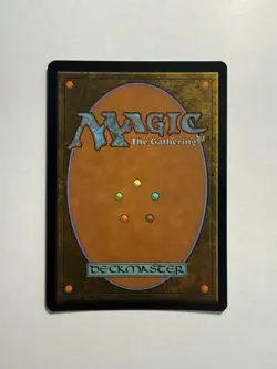 Altar of Bhaal (Extended Art) 569 MTG COM Legends: Battle for Baldur's Gate - Image 2