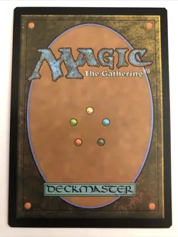 MTG Guilds of Ravnica Generous Stray 129/259 NM - Image 2