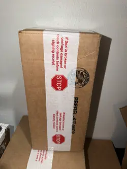 Pokemon TCG ME03 Perfect Order Factory Sealed Pre Release Kit - Image 2