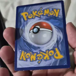 Pikachu EX Promo Holo XY84 (XY) 2015 English Pokemon TCG 130 HP - Image 2