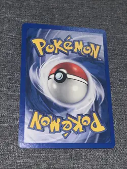 Pokemon Card - PORENTA (FARFETCH'D) - 43/64 - Neo Revolution - Common - German - Image 2