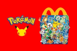 McDonalds Pokemon Promos 2021 | Pick Your Pokemon | Holos and Base | Set Build - Image 1