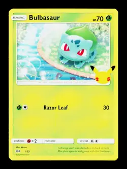 McDonalds Pokemon Promos 2021 | Pick Your Pokemon | Holos and Base | Set Build - Image 3