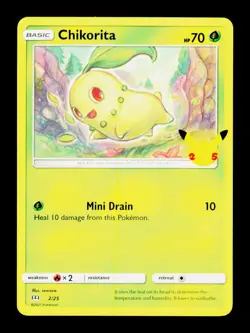 McDonalds Pokemon Promos 2021 | Pick Your Pokemon | Holos and Base | Set Build - Image 4