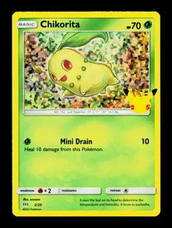 McDonalds Pokemon Promos 2021 | Pick Your Pokemon | Holos and Base | Set Build - Image 5