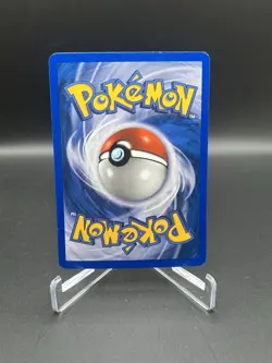 2006 Pokemon EX Crystal Guardians Jigglypuff Reverse Holo 53/100 LP - Image 2