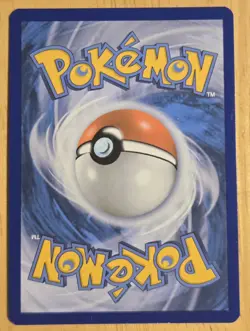 Pokemon TCG Gengar Spirit Link Holo 95/119 NM - Image 5