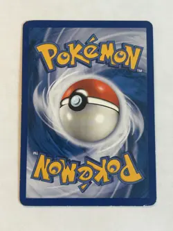 Pokemon Jigglypuff 72/106 Great Encounters - MP - Image 2