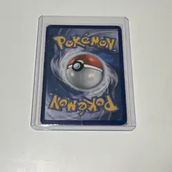 The Pokemon Company TCG Breakthrough Snorlax Reverse Holo 118/162 ENG 120HP - Image 2