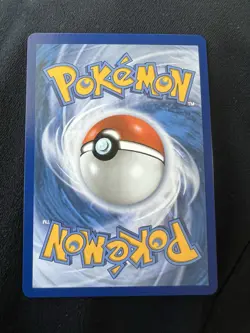 The Pokemon Company Boldore SV: White Flare Rare 128/086 Holo ENG 110 HP 2025 - Image 2