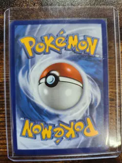 Wigglytuff 105/094 Illustration Rare Phantasmal Flames Pokemon Holo Near Mint - Image 2