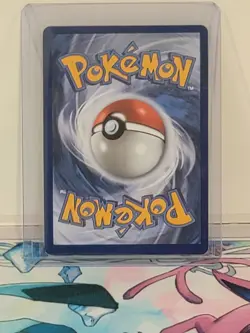 Pokemon TCG Emma 107/086 Chaos Rising Ultra Rare Near Mint - Image 2