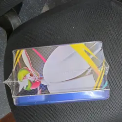 BRAND NEW-Pokemon TCG Fall 2025 Collector Chest Lunchbox- NEW SEALED - Image 3