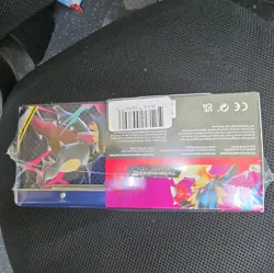 BRAND NEW-Pokemon TCG Fall 2025 Collector Chest Lunchbox- NEW SEALED - Image 4