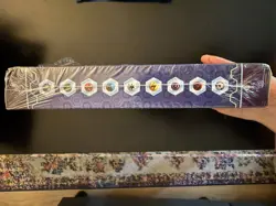 Pokemon TCG Black & White Next Destinies Mewtwo CollectionFigure Box 2012 SEALED - Image 3