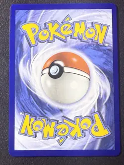 Rampardos Ex 100/084 Full Art Ultra Rare - Pitch Black - Pokemon TCG - NM - Image 2