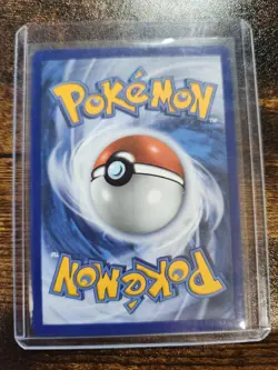Talonflame 091/088 Holo Illustration Rare Perfect Order Pokemon Near Mint - Image 2