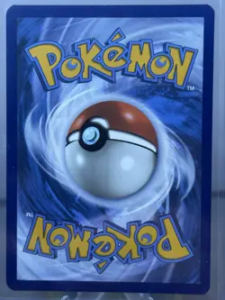 Pokemon Company Mew ex 205/165 SV 151 Hyper Rare Gold Holo Full Art Eng - Image 3