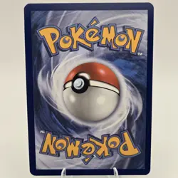 Misty's Psyduck SV10: Destined Rivals - Pokemon NM 193/182 Illustration Rare - Image 2