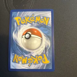 Pokemon TCG Barry Ultra Rare 167/172 Brilliant Stars NM - Image 3