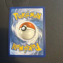 Pokemon TCG Barry Ultra Rare 167/172 Brilliant Stars NM - Image 4