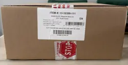 Pokemon SEALED CASE 10 Elite Trainer Box Chaos Rising ME04 TCG ENGLISH - Image 1