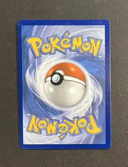 Pokemon Mega Zygarde EX 124/088 Gold Hyper Rare Perfect Order Near Mint - Image 2