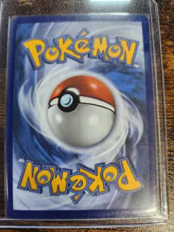 Metang 094/086 Holo Illustration Rare Chaos Rising Pokemon Near Mint - Image 2