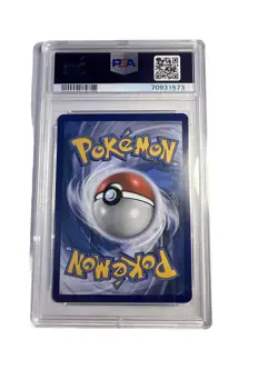 PSA 10 Pokemon TCG Spark Pokemon GO 085/078 Holo Secret Rare - Image 2