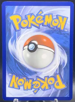Bulbasaur 166/165 IR - Pokemon Scarlet & Violet 151 Illustration Rare Holo NM - Image 2