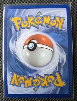 Pokemon TCG Bulbasaur Scarlet & Violet-151 166/165 Holo Illustration Rare NM - Image 3