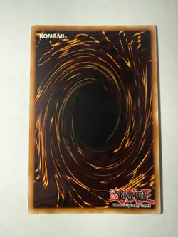 Chain Disappearance LCKC-EN094 Secret Rare Near Mint - Image 2