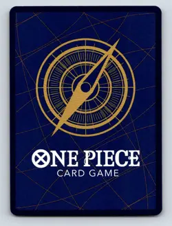 Sabo (Reprint) OP07-118 Premium Booster -The Best- Vol. 2 One Piece Foil NM - Image 2