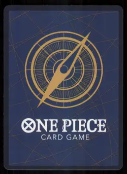 Sabo (Reprint) OP07-118 Premium Booster -The Best- Vol. 2 One Piece Foil NM - Image 2