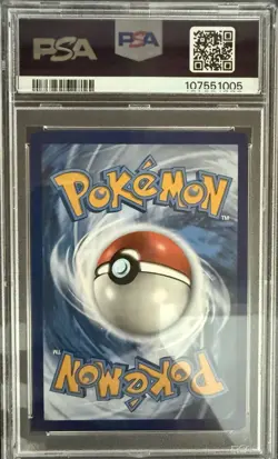 Jolteon #TG04/TG30 - 2022 Pokemon SWSH Brilliant Stars - Gem MINT PSA 10 - Image 2