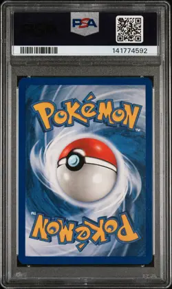 2003 Pokemon EX Sandstorm # 35 Electabuzz PSA 10 Card GEM MINT Low Pop Free Ship - Image 2